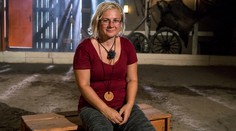 Farma prišla o prvého člena! Andrea odchádzala so slzami v očiach