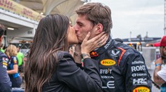 Smutné slová partnerky Maxa Verstappena. Kelly Piquet priznala, že v minulosti prišli o dieťa