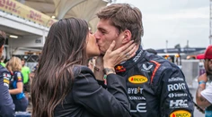 FOTO: Vitaj, milá Lilly. Hviezdny Verstappen s partnerkou oznámili radostnú novinu