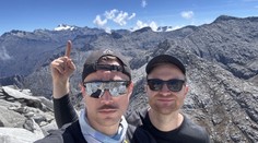 Ako prvý Slovák zdolal najvyšší vrch Kolumbie: Do hôr sa dostal len vďaka povoleniu Indiánov