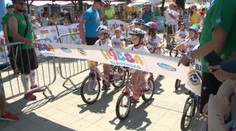 HÝBSA Slovensko rozhýbalo Zvolen