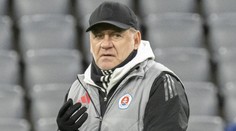 Tri prehry svedčia, že sa dá hrať aj s Bayernom, verí Weiss. Prečo jeho syn do Mníchova neodletel?