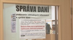 Dôchodcom či študentom, ktorí si privyrobili, vrátia zaplatené dane
