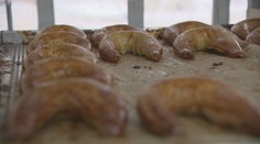 Bratislavské rožky boli obľúbené už pred piatimi storočiami. Pekári prezradili, v čom tkvie ich tajomstvo