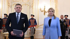 Na streľbu v Prahe reaguje Slovensko aj Európa