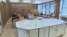 Začal sa zimný semester, vysoké školy majú iný režim pre vyučovanie a internáty