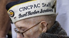 USA chcú exhumovať telá vojakov z Pearl Harboru a identifikovať ich