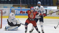 Miškovec aj Budapešť s výhrami, Zvolen si na čele udržal pred Košicami sedembodový náskok