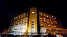 Rozsiahla drogová akcia: Polícia zasahuje v Pentagone aj na ďalších miestach v Bratislave a okolí