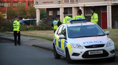 Pri streľbe v britskom Manchesteri prišli o život dve osoby