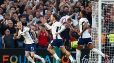 Liga národov: Nemci jednoznačne zdolali Maďarsko, nový tréner Anglicka zažil úspešnú premiéru. Česko s tvrdou prehrou