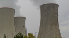 Tretí blok Mochoviec je už v plnej prevádzke. Obyvatelia zaniknutej obce si pripomínajú výročie vysídlenia