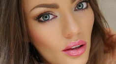 Klobúk dole! Modelka zverejnila odvážnu fotku bez mejkapu