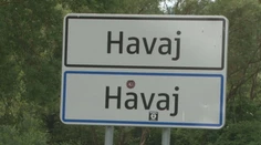 Slovenský Havaj je znova unikát. Má dve tabule s tým istým názvom aj tým istým písmenom
