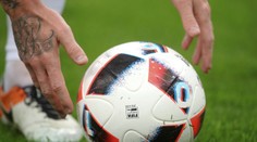 VIDEO: Expresný gól v dedinskej lige. Padol už v siedmej sekunde zápasu