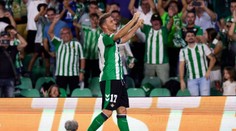 V EL sa včera zlomil rekord: Nikto ešte neskóroval v európskych súťažiach v tomto veku