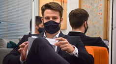 Volá po sebareflexii v OĽaNO: Nečakal som, že môj status vyvolá taký ohlas (rozhovor)