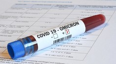 Čaká nás zrejme štvrtá a blesková vlna COVID-u. A to ešte ani poriadne nefinišujeme tú tretiu