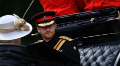 Princ Harry prezradil šokujúcu informáciu. Toto by od kráľovskej rodiny nikto nečakal