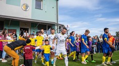 VIDEO: Pre šiestoligistu to bol zápas storočia, dvaja cestovali z Belgicka. Košice však súperovi nedali šancu