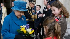 Británia spomínala na padlých vojakov v Afganistane