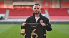 Spartak hlási novú posilu z Poľska