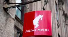 Firma Julius Meinl zmenila po obvineniach z rasizmu svoje logo