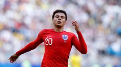 Zabudnite na tanec pri aute. Hviezda Tottenhamu prišla s touto krkolomnou výzvou