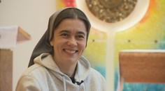 Rehoľná sestra, ktorá zaujala viac ako 100-tisíc ľudí. Vďaka humoru privádza mladých do kostola
