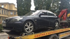 Postrelený Patrik (30) má najhoršie za sebou