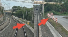 Vlaky medzi Slovenskom a Českom spomaľujú na 50 km/h. Bizarný problém trvá už osem mesiacov