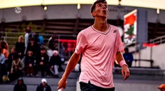 Slovenský tenisový talent rozvíja svoj potenciál aj v akadémii Rafaela Nadala