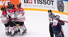 Nový Power Ranking MS: Dávku sarkazmu si odniesli aj Slováci