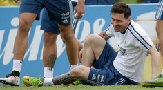 Leo Messi? Nebojíme sa ho, tvrdia pred duelom s Argentínou Brazílčania