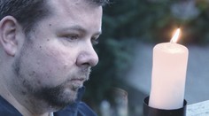 Príbeh plný smútku, sily a vytrvalosti: Peter prišiel v okamihu o štyroch najbližších ľudí