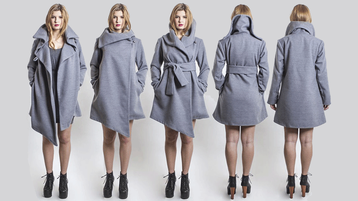 Slovak Fashion Week 2014: Nový rozmer slovenskej módy!