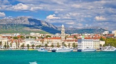 Idylickú dovolenku v obľúbenom letovisku narušil odporný pohľad. More vyplavilo mŕtveho potkana