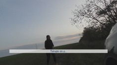 Namiesto odpovede začal po našej redaktorke strieľať: Muž je však opäť na slobode