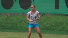 Pred Wimbledonom sa Cibulková opäť vrátila medzi petržalské paneláky