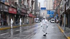 Ženu zaskočil lockdown počas rande naslepo. Jej denník z bytu mĺkveho nápadníka sa stal hitom