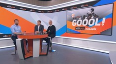 VIDEO: DAC s pohárovou miestenkou, Galád špecialistom na baráž. Aj to boli témy magazínu Góóól
