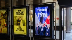 Voľby v Česku budú o týždeň: Kto vedie podľa prieskumu?