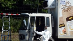 Auto, v ktorom našli mŕtvych migrantov, kúpila spoločnosť MasterMobilKer