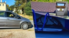Chcel ukradnúť kosačku, napokon odišiel na Mercedese. Mladý Slovák zažil noc ako z bláznivej komédie