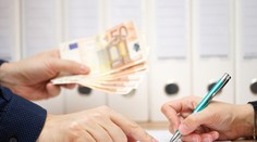 Firmy budú v inzerátoch povinne zverejňovať výšku mzdy: Poslanci prichádzajú so zmenou