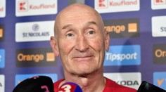 Ramsay chváli najmä jeden útok, podľa Šatana máme silnejší tím ako na ZOH