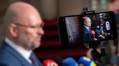 Sulík sa chce stať europoslancom. Neberie to však ako odchod zo slovenskej politiky