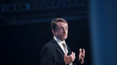 Z úplnej chudoby sa vypracoval na miliardára. Koľko dáva na charitu, je niečo nevídané