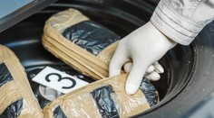 Colníci v Rotterdame našli medzi banánmi viac ako tonu kokaínu