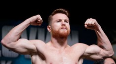 Hviezdny boxer Canelo Alvaréz mal pozitívny dopingový nález